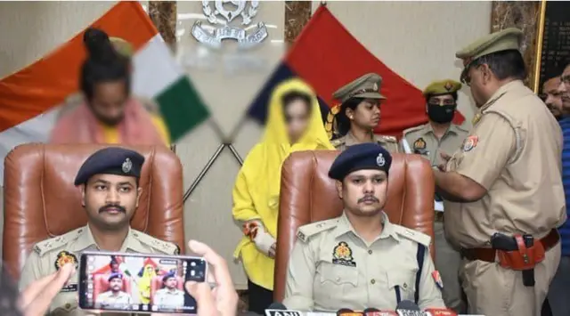 जानिए सौरभ की हत्या का पूरा खुलासा..