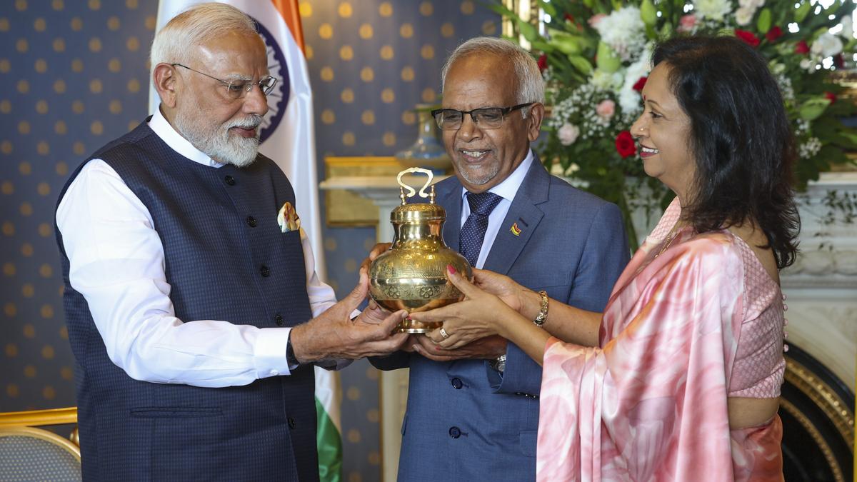 Why Mauritius Holds Significance for India as Prime Minister Modi Arrives