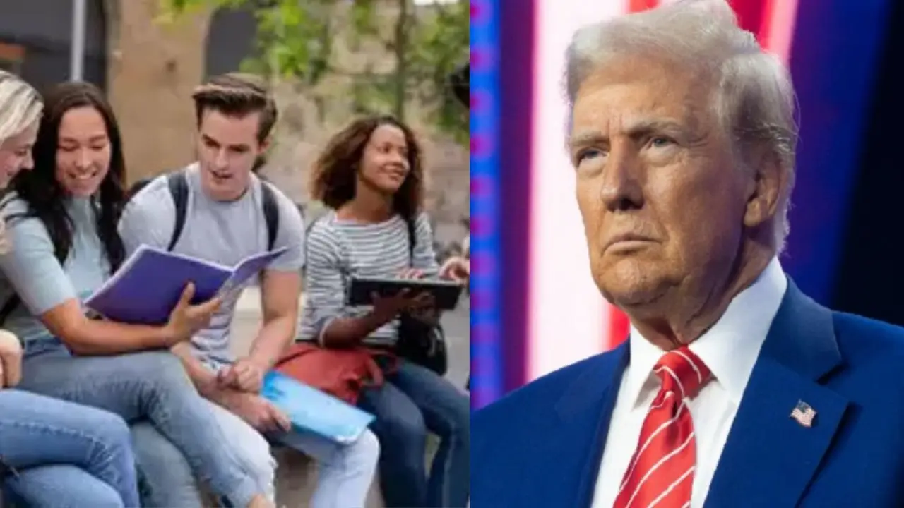 India Issues Advisory to Students in US Amid Trump’s Accelerated Deportation Policy