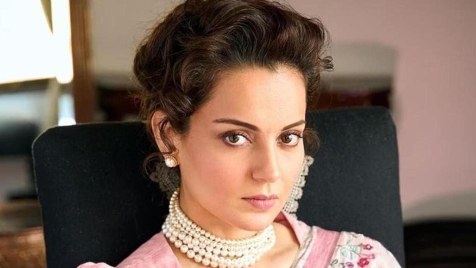 Kangana Ranaut’s ₹1 Lakh Electricity Bill Triggers Political Storm in Himachal; Power Board Says “Facts Twisted”