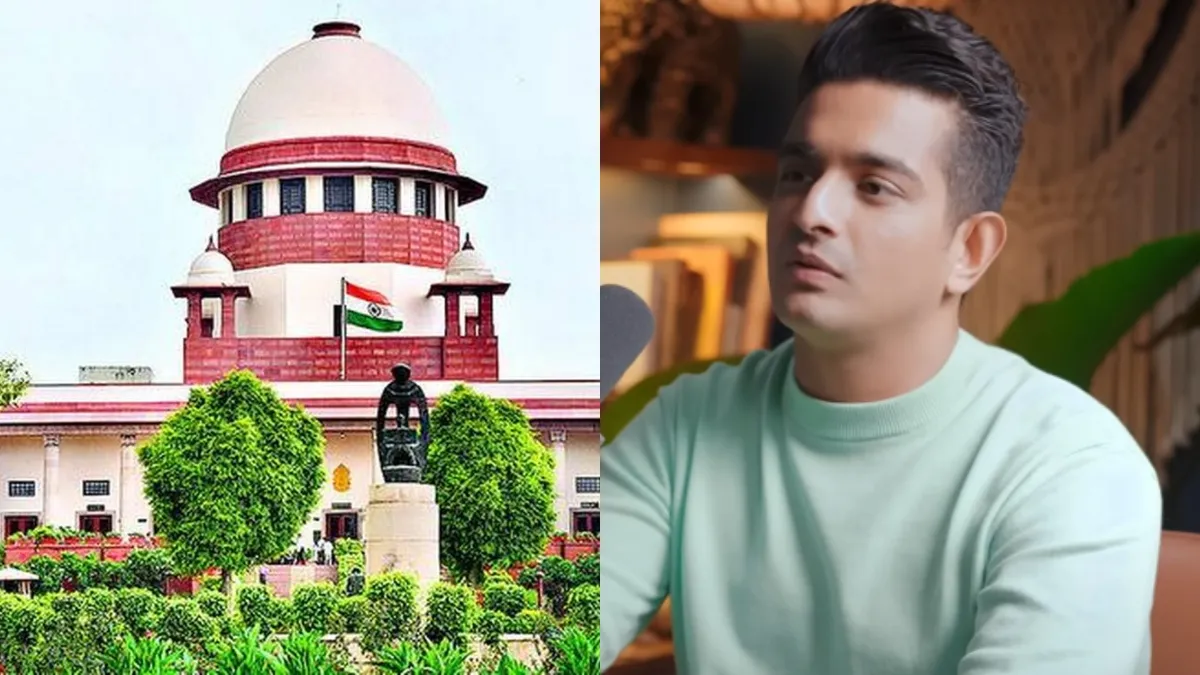 Ranveer Allahbadia को सुप्रीम कोर्ट से मिली राहत, पूरी हुई जांच, पासपोर्ट वापसी पर इस दिन होगी सुनवाई