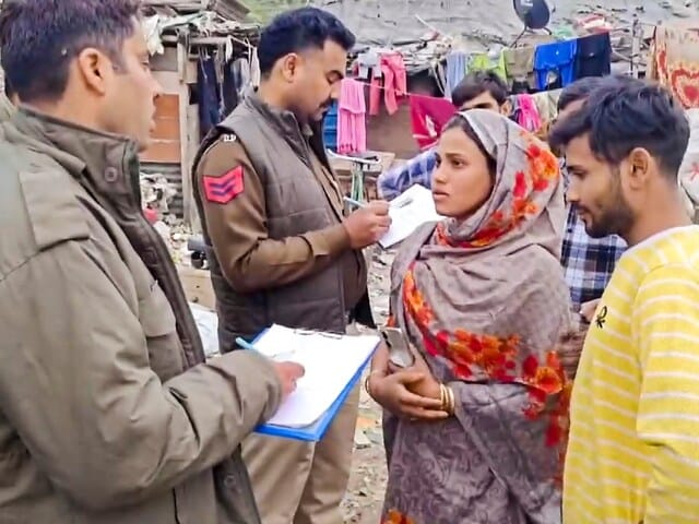 भारत कोई धर्मशाला नहीं… शरणार्थियों पर सुप्रीम कोर्ट का कड़ा रुख