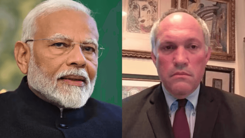 “The Moment Historians Will Remember”: PM Modi’s Stand and the Recalibration of US–India Ties