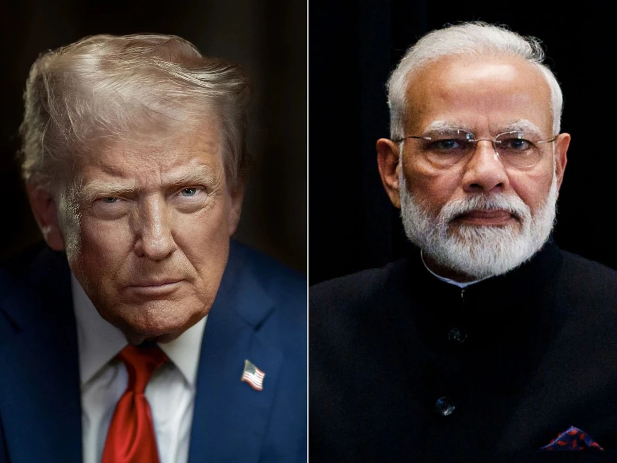 अमेरिकी दबाव के बीच निक्की हेली का भारत के समर्थन में कड़ा बयान
