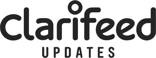 Clarifeed