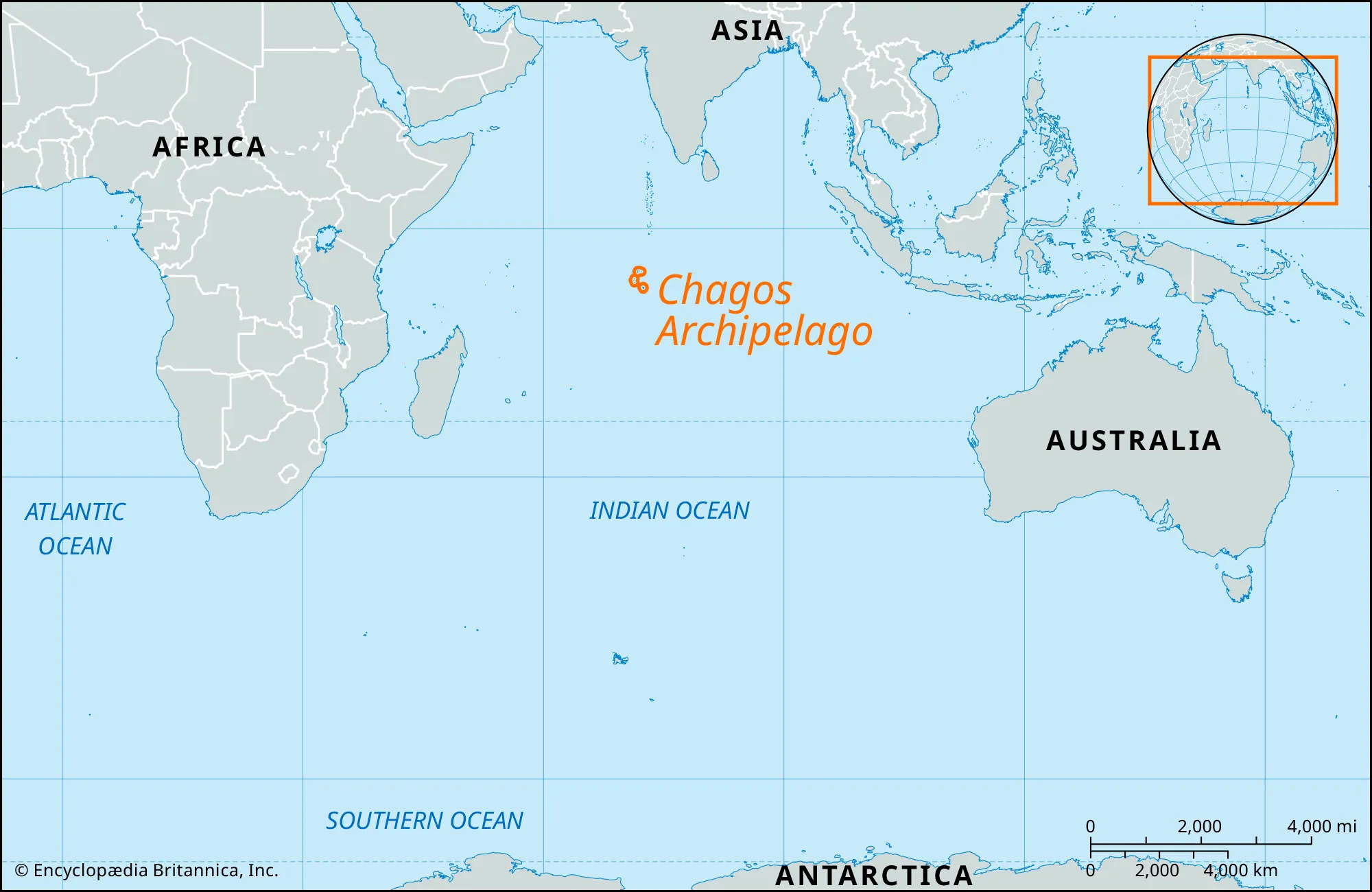 India’s Foray in the Chagos: Calculated or Chaos?